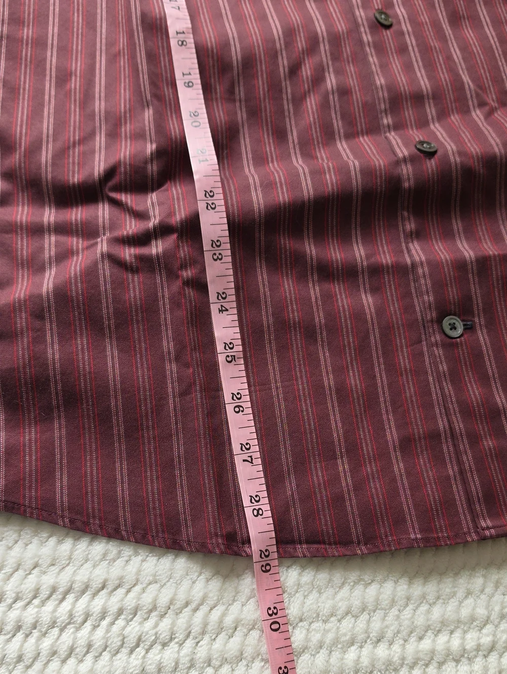 Banana Republic Button Down Longsleeve Shirt